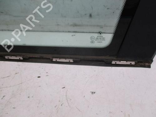 Rear right door window BMW 5 Touring (E61) 535 d | BP19292839C21