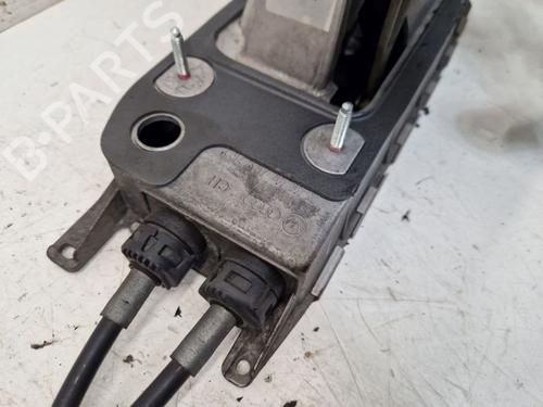 Shift knob AUDI A3 (8P1) 1.9 TDI | BP37136721I34 - Image 9
