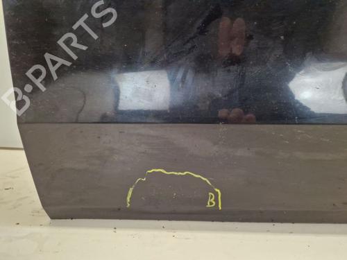 Left front door VW POLO V (6R1, 6C1) 1.6 TDI | BP31704055C2 