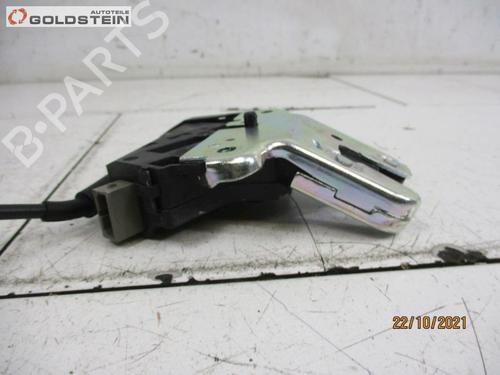 Tailgate lock AUDI A4 B8 (8K2) 2.0 TFSI | BP18788854C101 