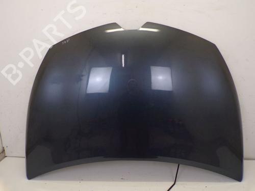 Used Hood RENAULT CLIO IV (BH_) 1.2 TCe 120 (BHM0) (120 hp) 29083665