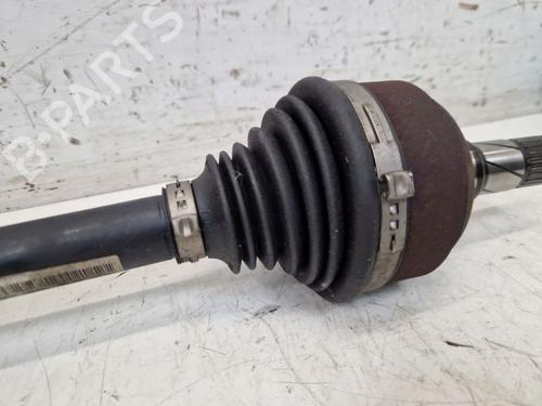 Left front driveshaft OPEL ZAFIRA TOURER C (P12) 1.6 CNG (75) | BP29104123M38 