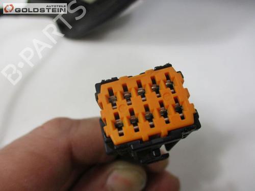 Right mirror CITROËN C5 III Break (RW_) 2.2 HDi (RW4HTH) | BP18789790C27