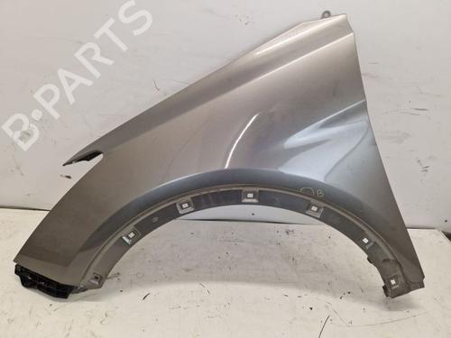 Used Left front fenders Left front fenders HYUNDAI SANTA FÉ III (DM, DMA) 2.4 4WD (192 hp) 33682864 33682864
