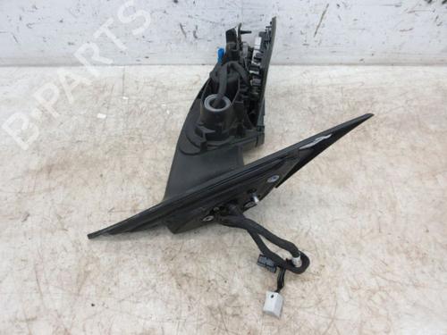 Right mirror MERCEDES-BENZ CLA Coupe (C117) CLA 180 (117.342) | BP29096027C27 
