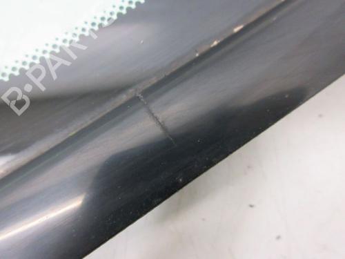 Rear left door window MERCEDES-BENZ A-CLASS (W169) A 170 (169.032, 169.332) | BP29093399C20 