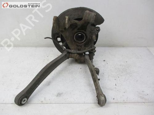 Right rear steering knuckle AUDI Q7 (4LB) 3.0 TDI quattro | BP18754355M28 