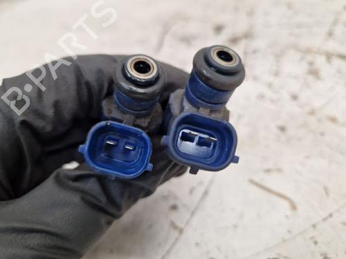 Inyector KIA CEE'D Hatchback (ED) 1.6 | BP31701798M100 