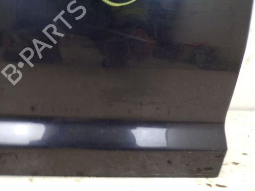 Right rear door VW TOURAN (1T1, 1T2) 1.9 TDI | BP29092761C5 