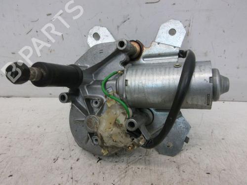 Rear wiper motor NISSAN TERRANO II (R20) 2.4 i 12V 4WD | BP19292504M102 