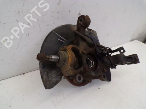 Left front steering knuckle DODGE JOURNEY 3.6 | BP38505090M25 - Image 5
