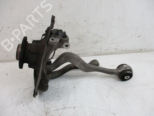 Right front steering knuckle BMW 5 (E60) 520 i | BP37114307M26  - Image 5