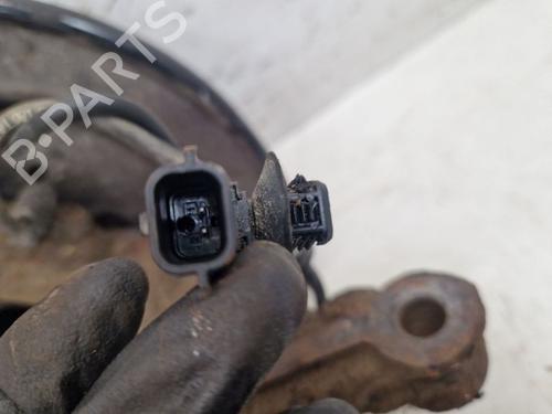Left front steering knuckle DACIA DUSTER (HS_) 1.5 dCi | BP38507062M25 - Image 7
