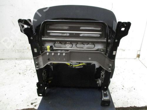 Left front seat MITSUBISHI LANCER VIII Sportback (CX_A) 1.6 MIVEC | BP37127626C15 - Image 10