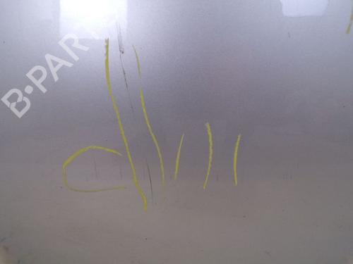 Left front door OPEL CORSA D (S07) 1.3 CDTI (L08, L68) | BP26676721C2 