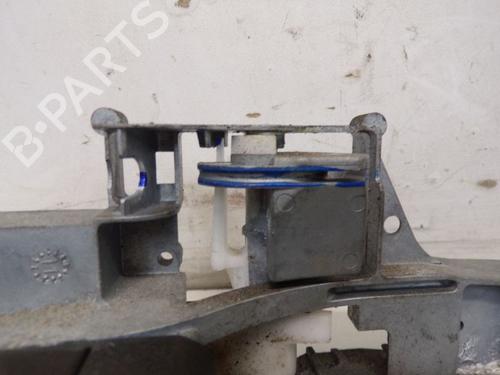 Front right exterior door handle PEUGEOT EXPERT Van (VF3A_, VF3U_, VF3X_) 1.6 HDi 90 8V | BP29100005C129 