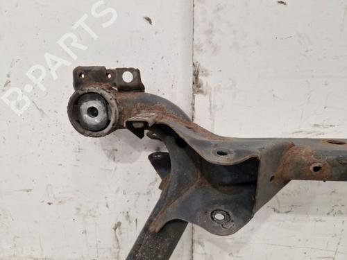 Rear axle AUDI A4 B7 (8EC) 1.8 T | BP27508653M2 