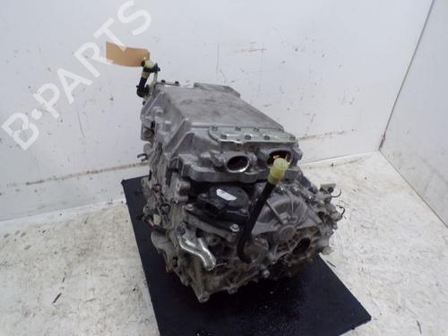 Engine RENAULT MEGANE E-TECH SUV EV60 (BNJ1) | BP24317081M1 