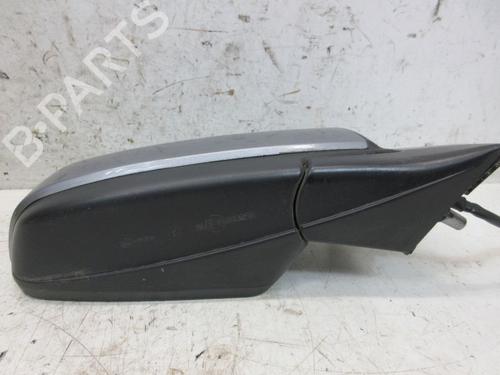 Right mirror OPEL ZAFIRA / ZAFIRA FAMILY B (A05) 1.9 CDTI (M75) | BP19290202C27 