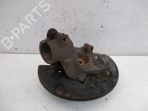 Left front steering knuckle FORD KUGA II (DM2) 1.6 EcoBoost 4x4 | BP37122857M25 - Image 4