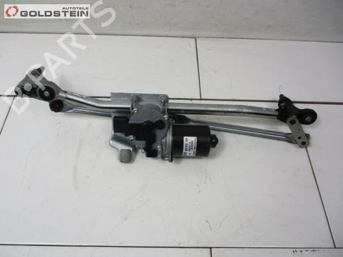 Vindrude Viskermekanisme BMW 1 (E87) 118 i (129 hp) 22194266