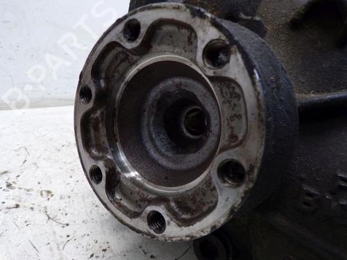 Differential, bag BMW X5 (E53) 3.0 d | BP29098306M24 