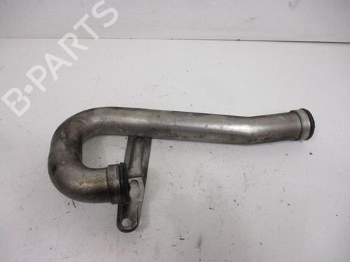 Used Pipe Pipe NISSAN QASHQAI I (J10, NJ10) 1.5 dCi (110 hp) 18795118 18795118