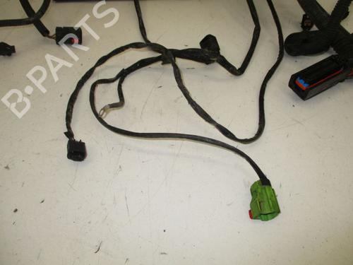 Wiring harness MINI MINI (R50, R53) One | BP18806602E16 