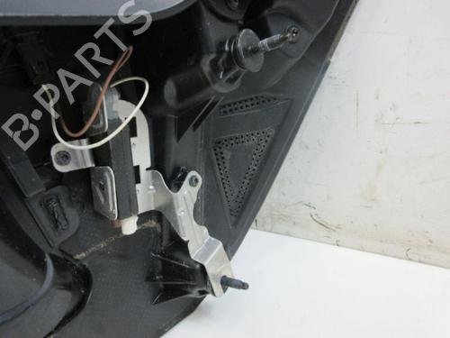Rear spoiler LAND ROVER RANGE ROVER VELAR (L560) 2.0 D180 TD4 4x4 | BP21844047C96 