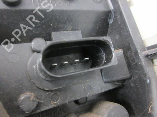 Left taillight VW TOUAREG (7LA, 7L6, 7L7) 3.2 V6 | BP19295302C34 