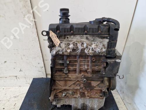 Used Engine Engine VW TRANSPORTER T5 Bus (7HB, 7HJ, 7EB, 7EJ) 1.9 TDI (105 hp) 33276366 33276366