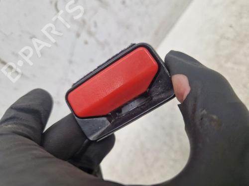 Seat buckle PEUGEOT 208 I (CA_, CC_) 1.4 VTi | BP29101931I32 