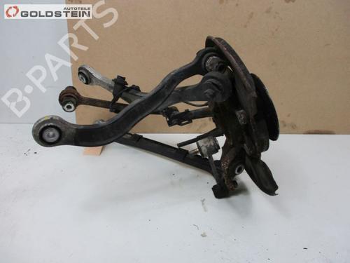 Used Left rear steering knuckle MERCEDES-BENZ S-CLASS (W220) S 320 CDI (220.026, 220.126) (197 hp) 18790190