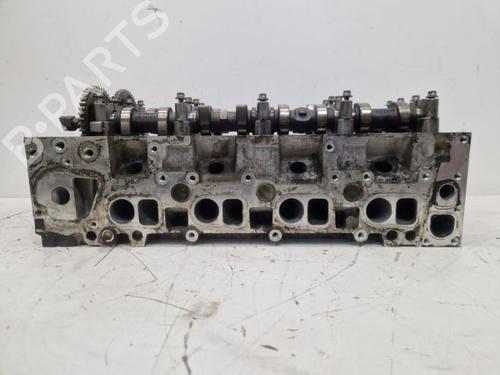 Cylinder head MERCEDES-BENZ SPRINTER 2-t Bus (B901, B902) 211 CDI (902.671, 902.672) | BP29406334M5 