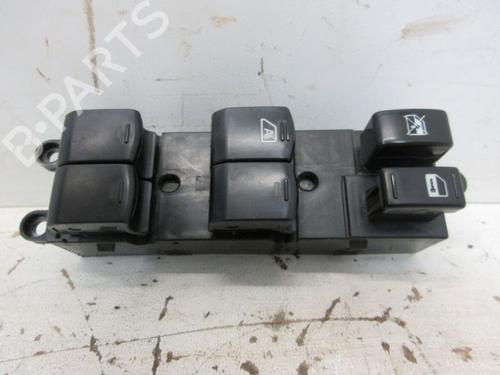 Switch SUBARU FORESTER (SH_) 2.0 D AWD (SHH, SHD, SHN) | BP40170412I30 - Image 3