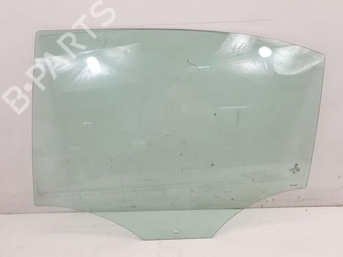 Used Rear left door window Rear left door window VW JETTA IV (162, 163, AV3, AV2) 2.0 TDI (140 hp) 33628014 33628014
