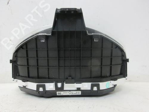 Instrument cluster MITSUBISHI MIRAGE / SPACE STAR VI Hatchback (A0_A) 1.2 (A03A) | BP37131192C47 - Image 3