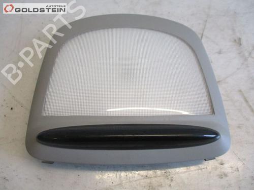 Used Interior roof light MERCEDES-BENZ M-CLASS (W164) ML 320 CDI 4-matic (164.122) (224 hp) 13760356