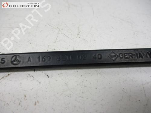 Front windshield wiper arm MERCEDES-BENZ B-CLASS Sports Tourer (W245) B 180 (245.232) | BP18764449C143 