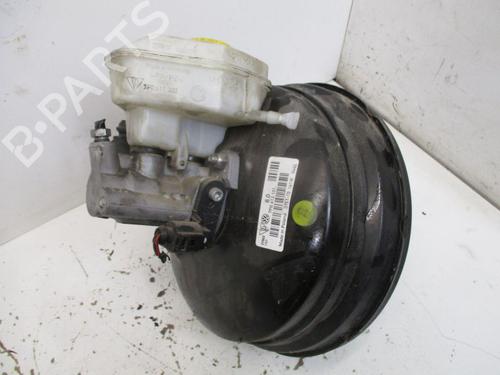 Servo brake PORSCHE CAYENNE (92A) 4.8 Turbo | BP37128349M42 - Image 5