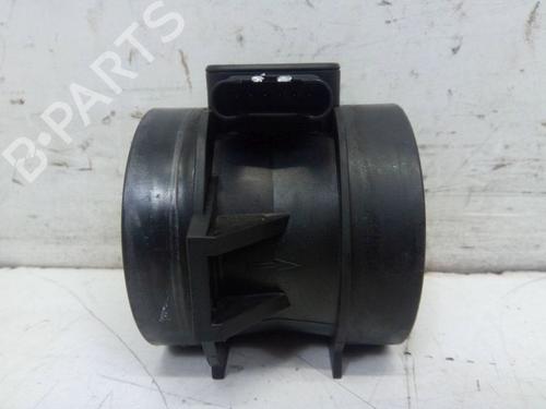 Caudalimetro BMW X3 (E83) 2.5 i (192 hp) 31702650