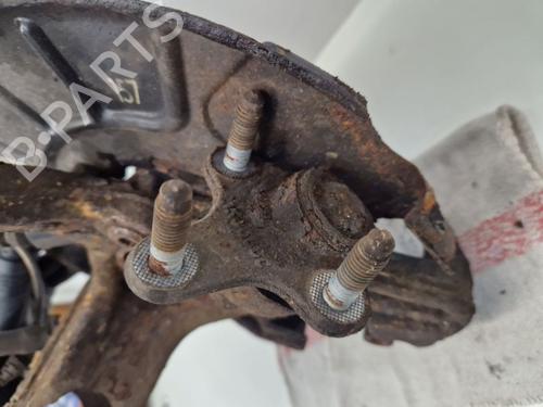 Right front steering knuckle VW GOLF VI (5K1) 1.2 TSI | BP31704025M26 - Image 6