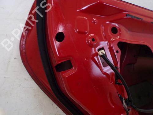 Left rear door SUBARU IMPREZA Hatchback (GR, GH, G3) 2.0 D AWD | BP29093037C4 