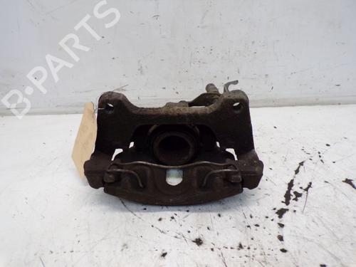 Left front brake caliper AUDI A6 C6 (4F2) 2.4 | BP37132159M105 - Image 3