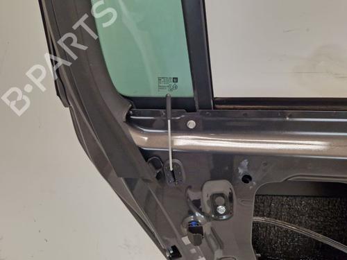 Left rear door OPEL ZAFIRA TOURER C (P12) 2.0 CDTi (75) | BP32275333C4 