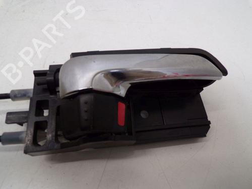 Front right lock FIAT SEDICI (189_) 2.0 D Multijet 4x4 | BP18808486C97 