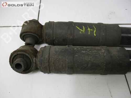 Other OPEL MERIVA B MPV (S10) 1.4 (75) | BP18761606O1