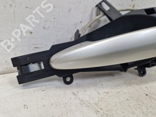 Front left exterior door handle BMW X3 (F25) xDrive 20 d | BP24656950C128 