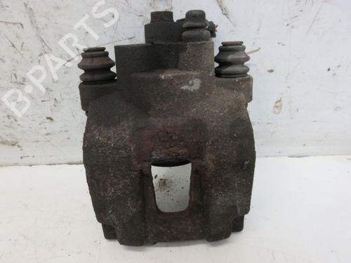 Right rear brake caliper JEEP CHEROKEE (KJ) 3.7 4x4 | BP29087285M106 