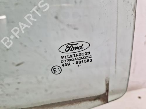 Front left quarter glass FORD KA (RU8) 1.2 | BP29107185C111 